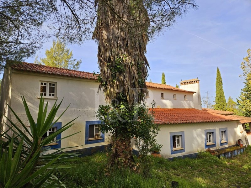 1 - verkoop huis montemor-o-novo alentejo portugal