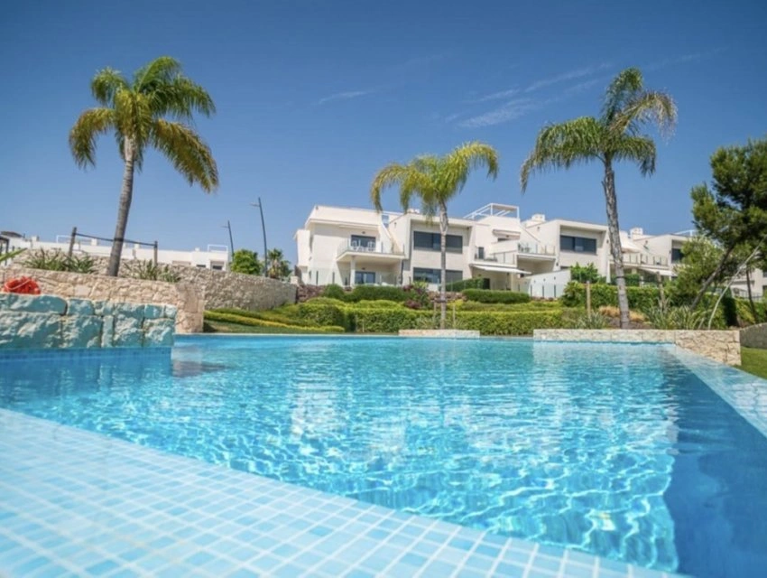1 - venta apartamento pilar de la horadada comunidad valenciana españa