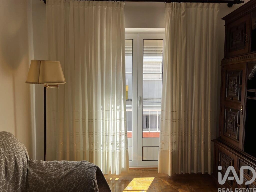1 - vente appartement moita région de lisbonne portugal