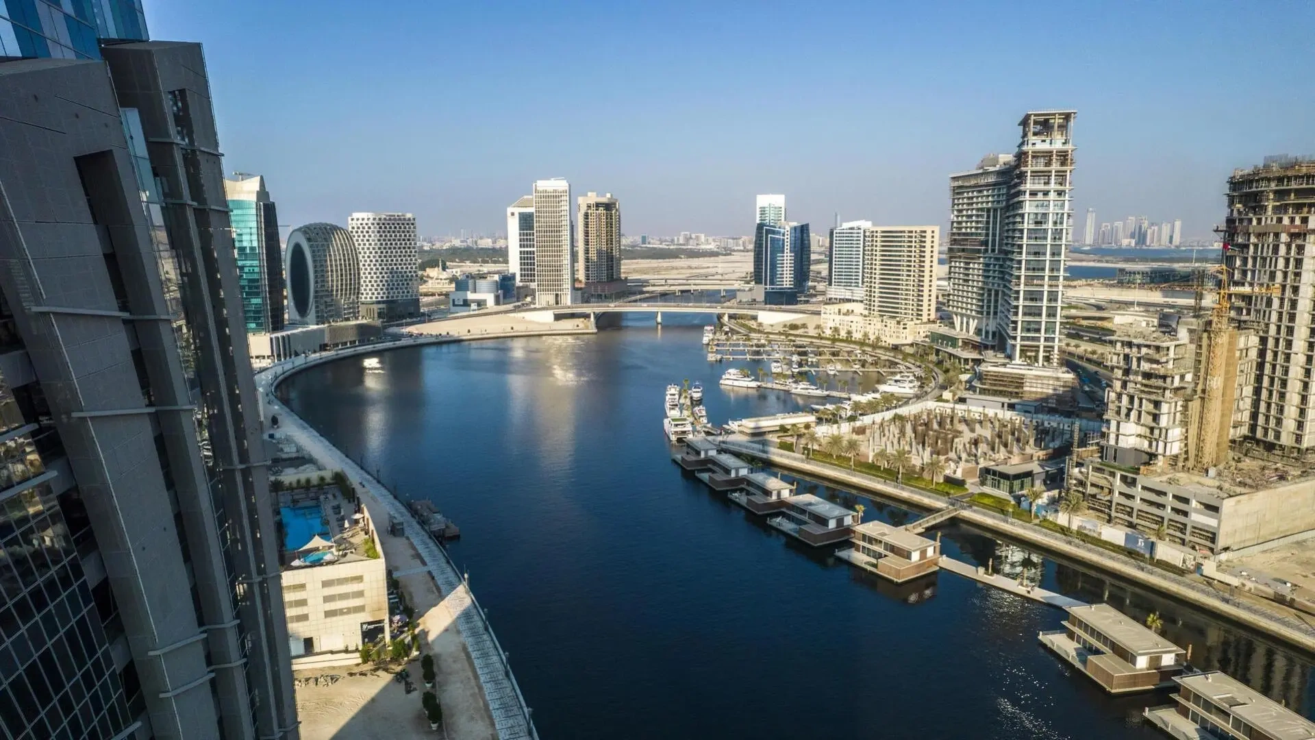 1 - venda apartamento dubai dubai emirados árabes unidos