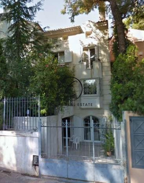2 - vente maison ekali attique grèce