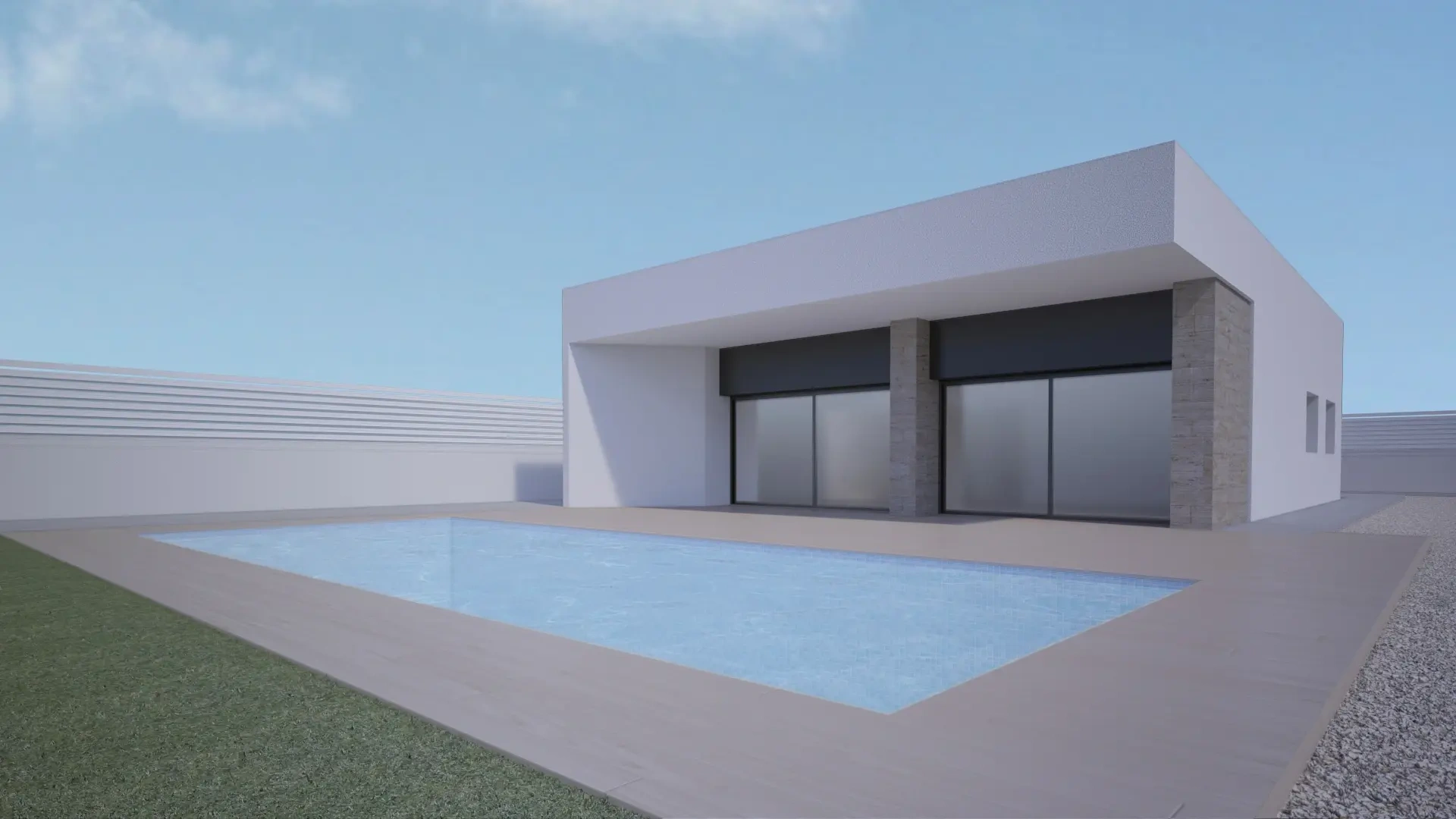 2 - house for sale in aspe valencian community spain