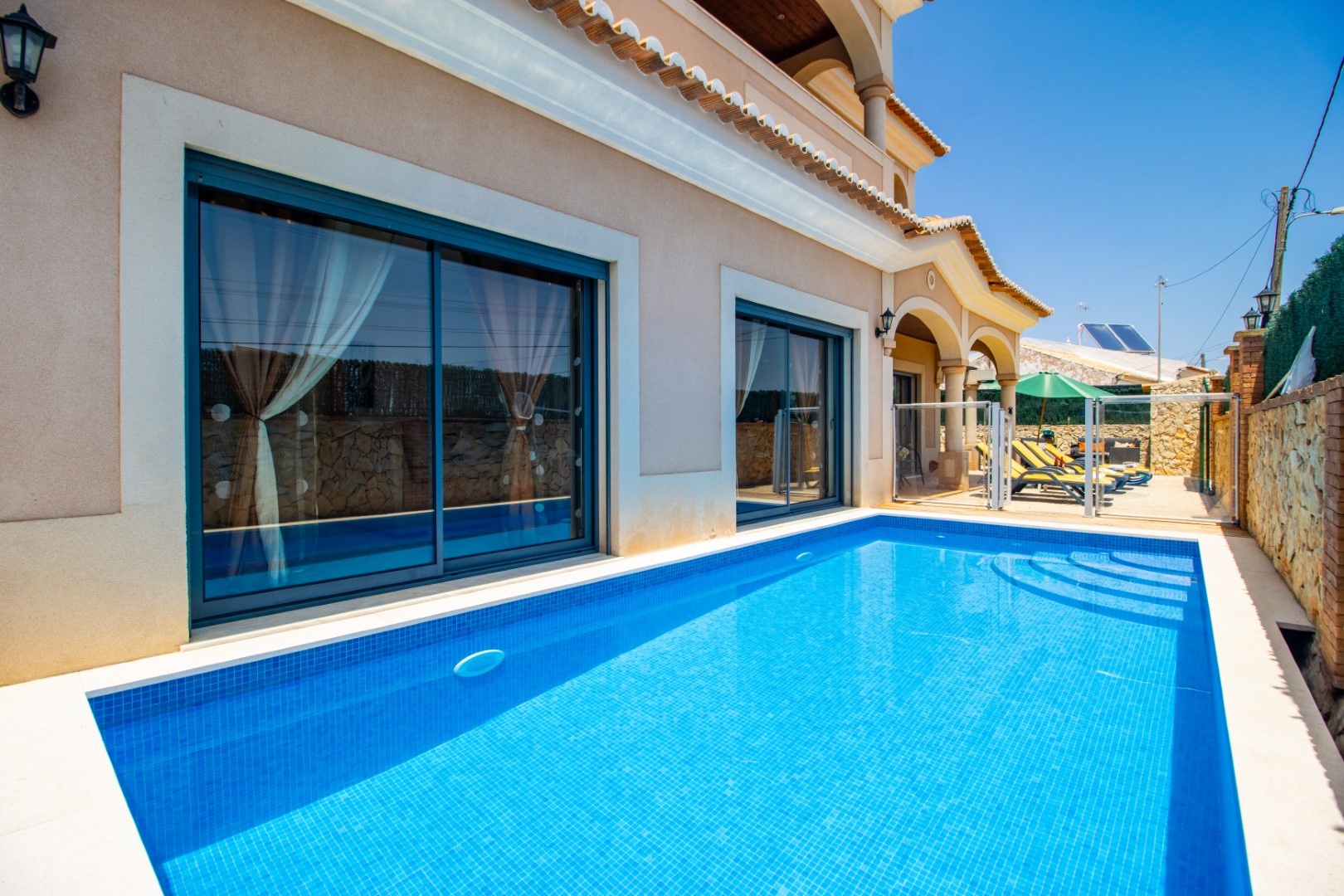 1 - ferienmiete haus lagos algarve portugal