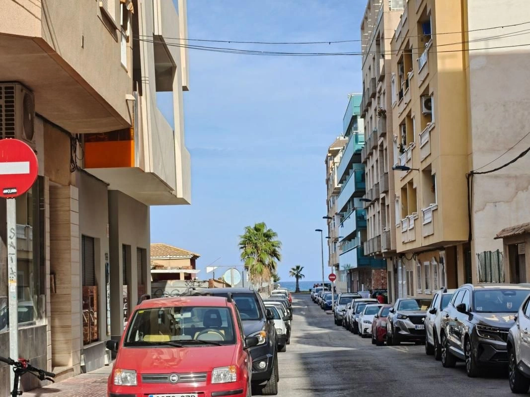 2 - verkoop appartement torrevieja - costa blanca valencian community spanje