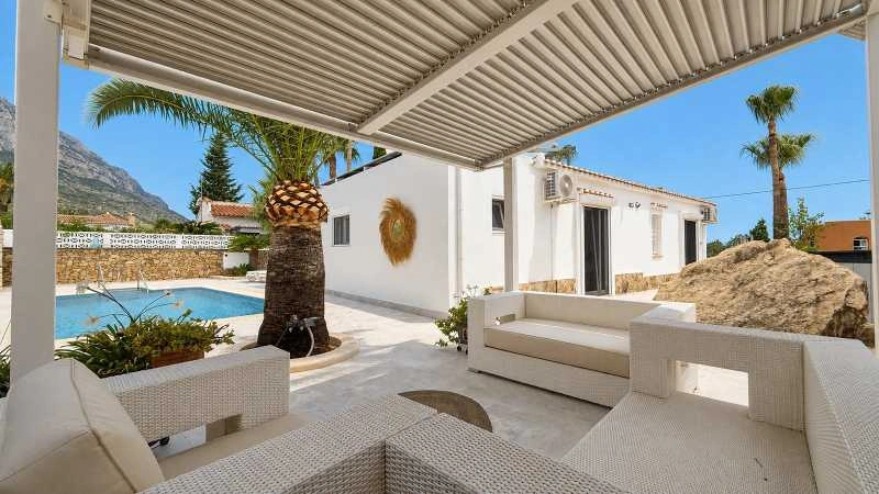 2 - verkauf villa meerblick denia - costa blanca valencia spanien