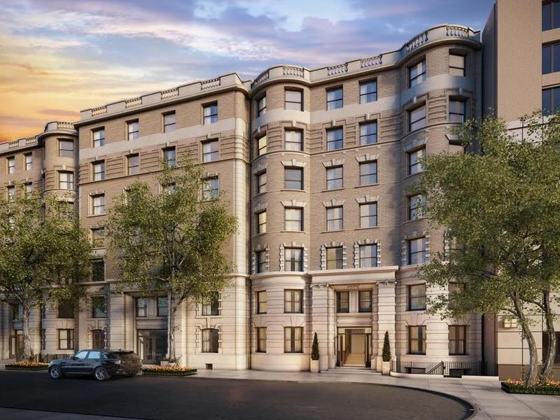 1 - apartment for sale in new york city new york new york - usa