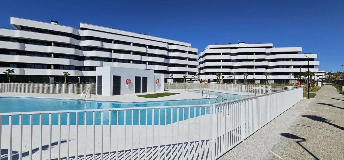 2 - verkauf wohnung meerblick torremolinos - costa del sol andalusien spanien
