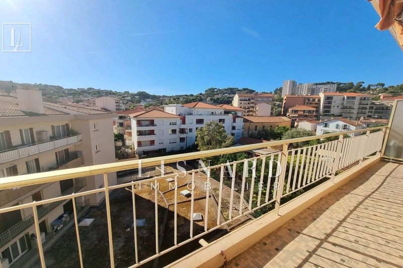 2 - apartment for sale in vallauris alpes-maritimes france