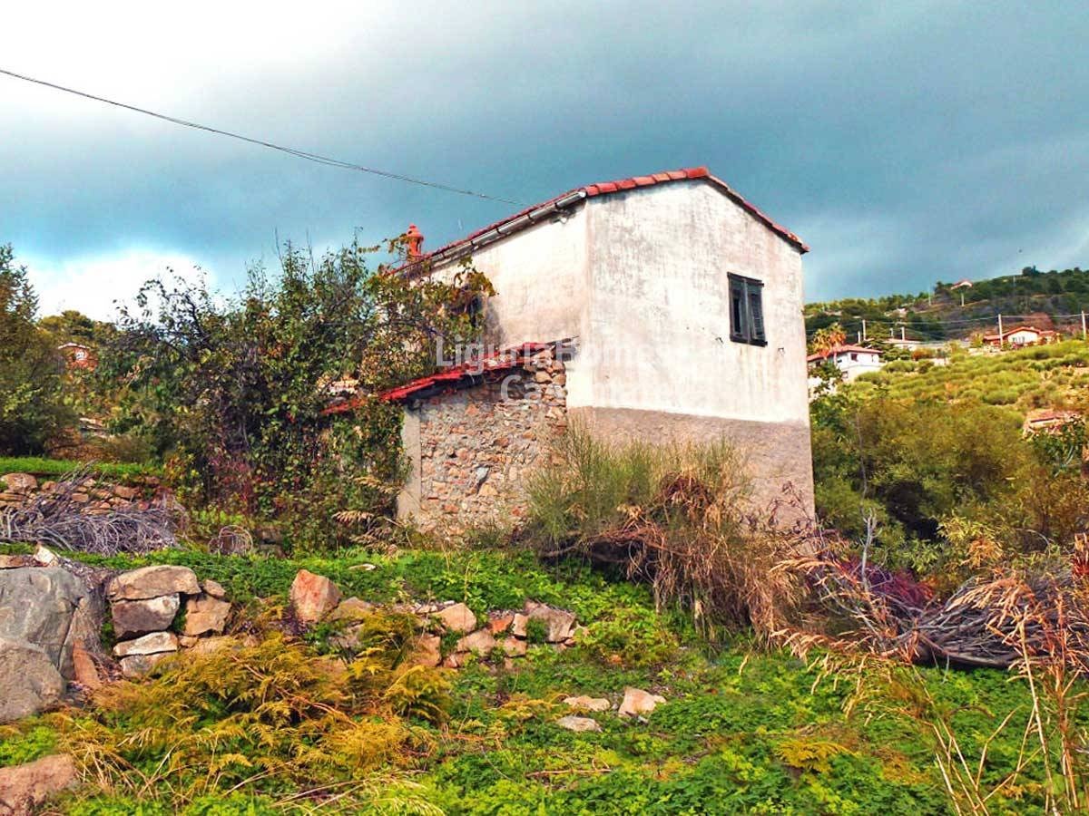 2 - sea view villa for sale in bordighera liguria italy