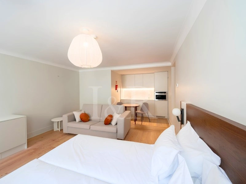1 - verkoop appartement lissabon lisboa region portugal