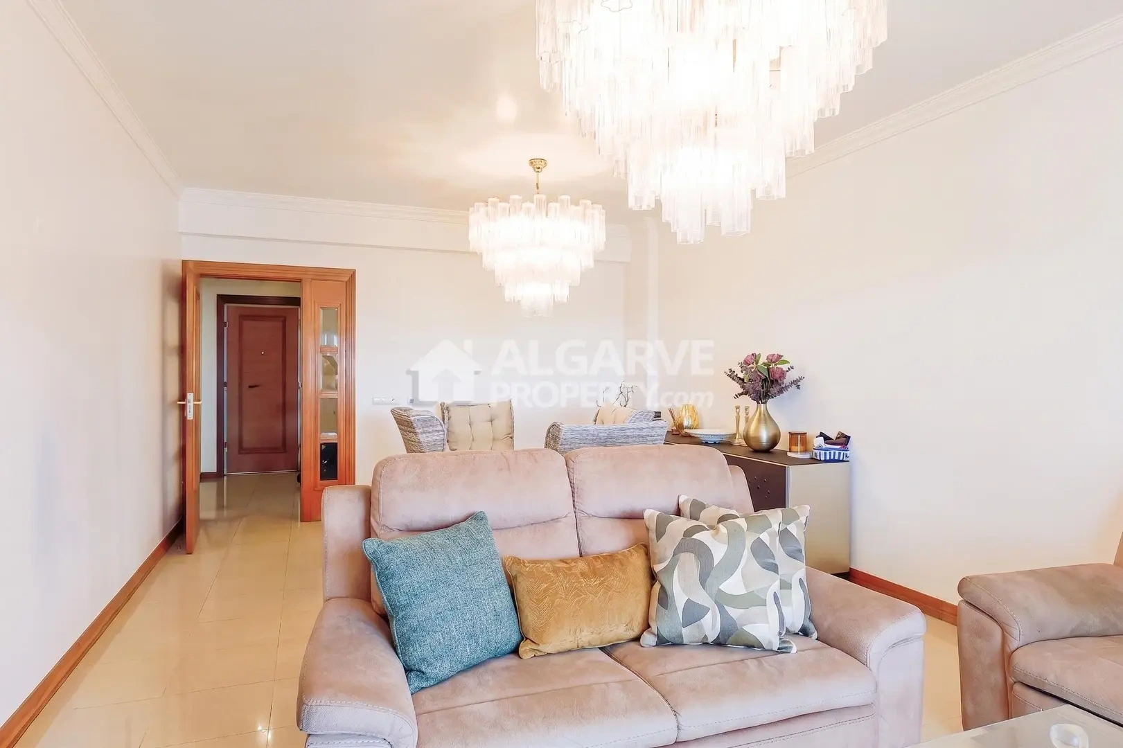 2 - vendita appartamento vista mare vilamoura algarve portogallo