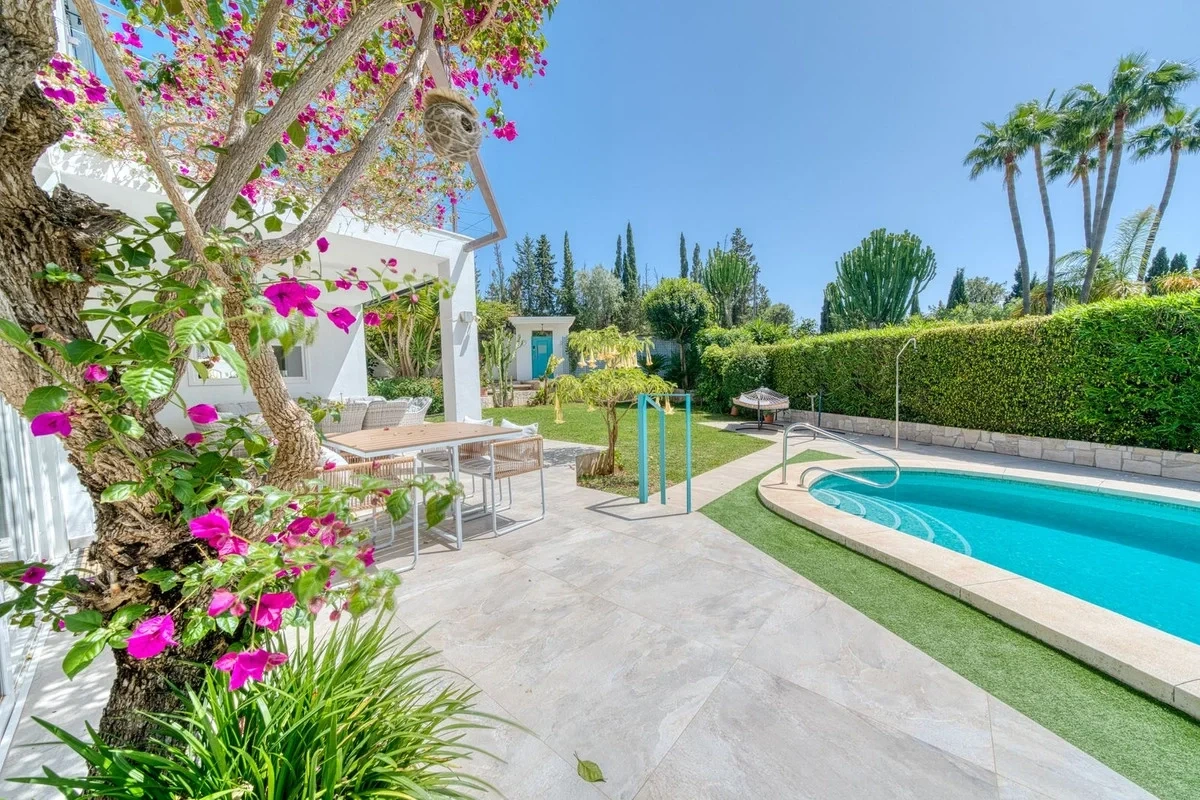 1 - vendita villa vista mare el rosario andalusia spagna