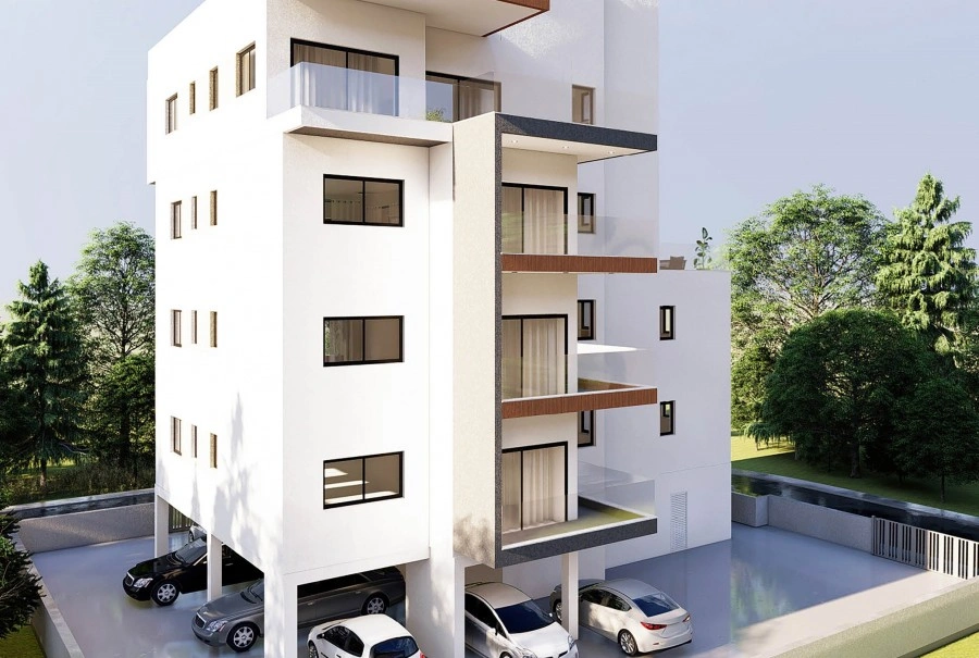 1 - verkauf wohnung limassol limassol zypern