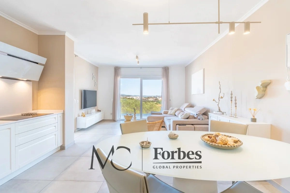 1 - verkauf wohnung meerblick olbia sardinien italien