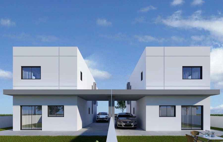 2 - vente maison paphos paphos chypre