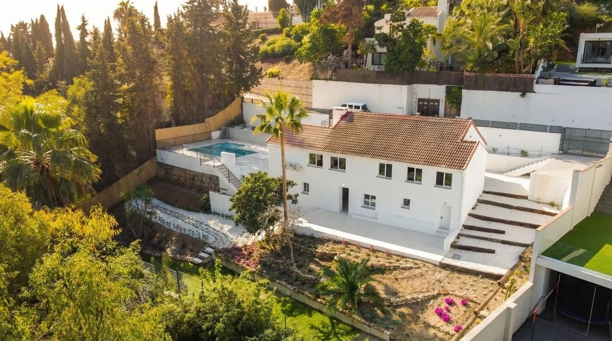 2 - verkauf haus mijas andalusien spanien