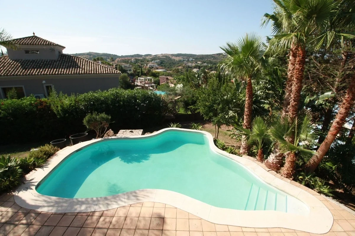 1 - venta casa sotogrande andalucía españa