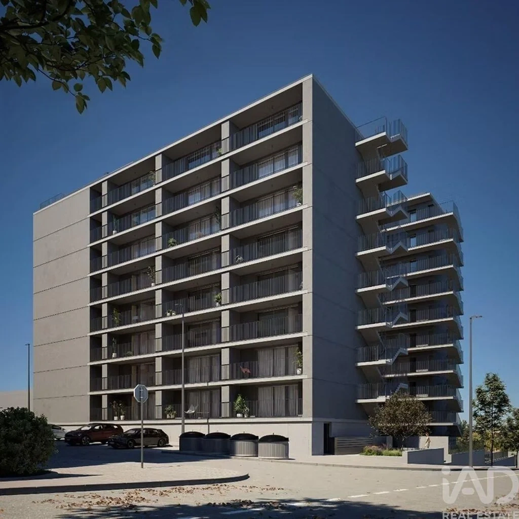 1 - vendita appartamento vila nova de gaia regione nord portogallo