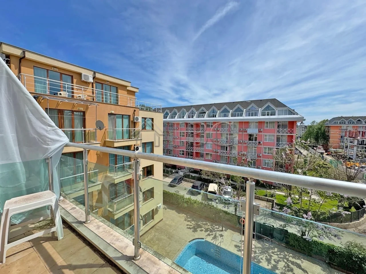 2 - venda apartamento sunny beach burgas bulgária