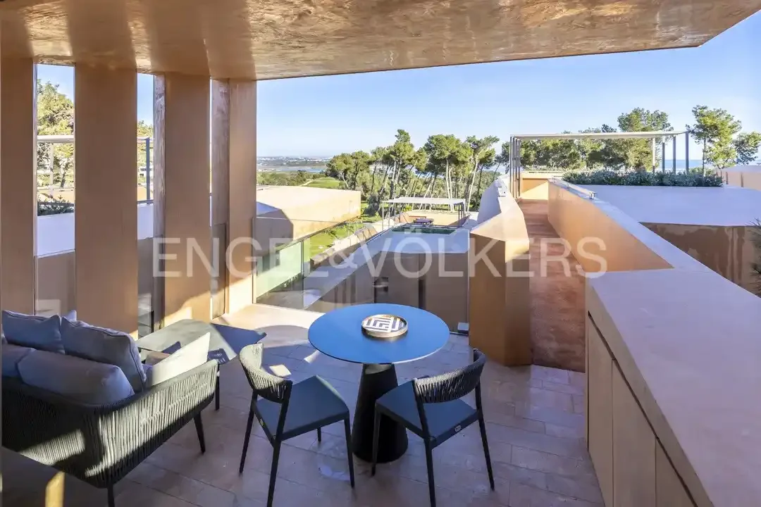 2 - sea view apartment for sale in lagos algarve portugal
