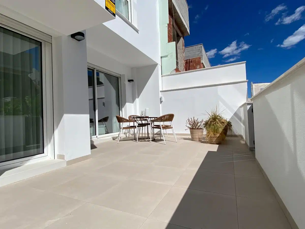 2 - venda casa pilar de la horadada comunidade valenciana espanha