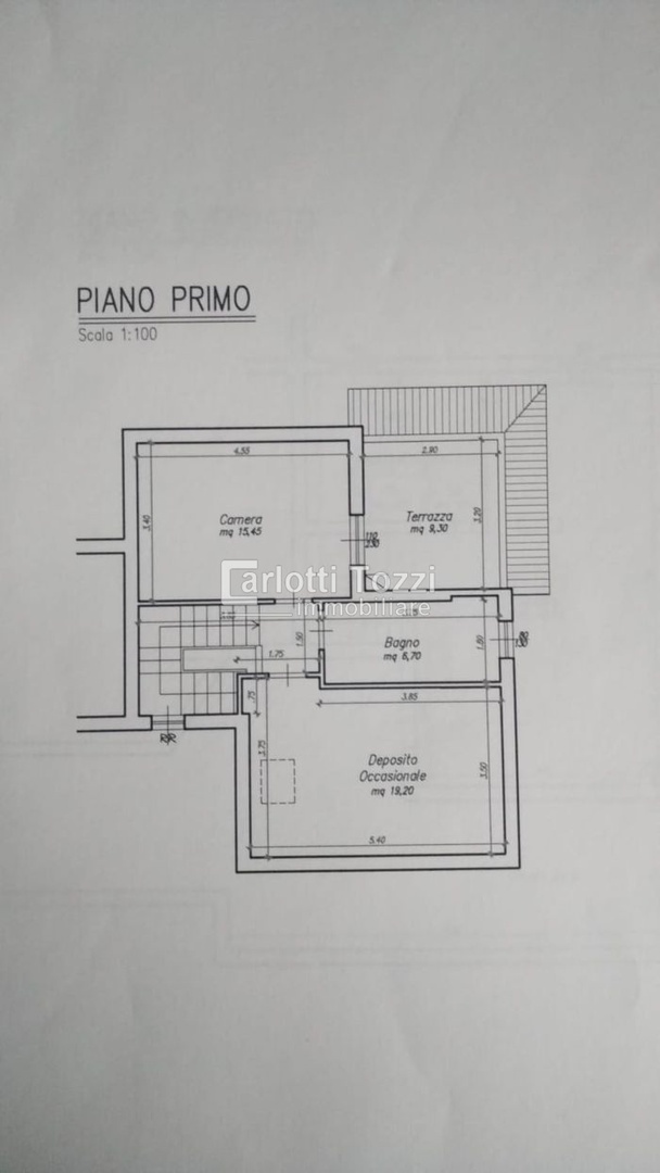 2 - vente maison grosseto toscane italie