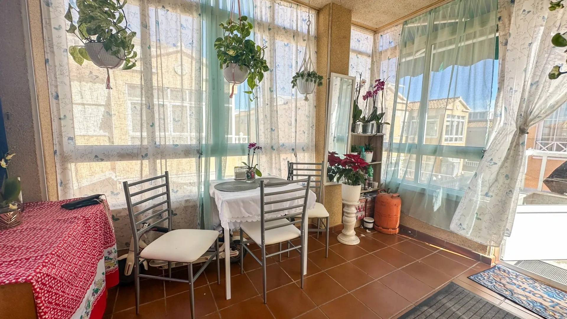 2 - vente appartement plage à pied torrevieja - costa blanca communauté valencienne espagne