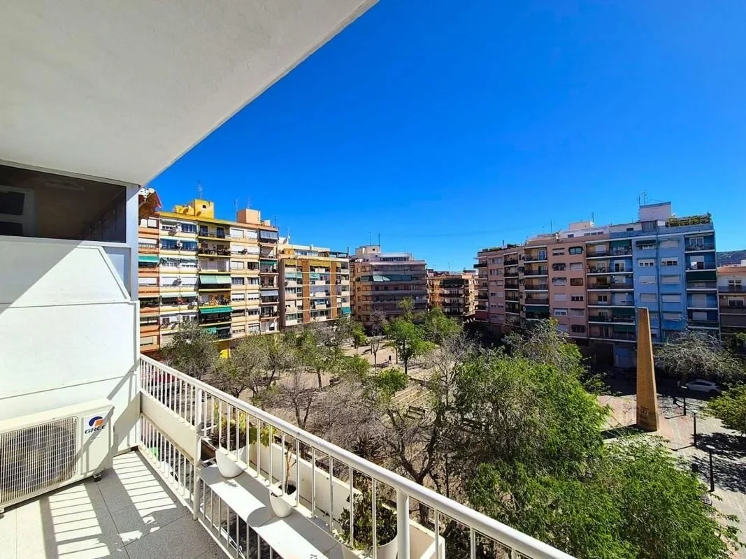 2 - продажа квартира аликанте - costa blanca валенсия испания