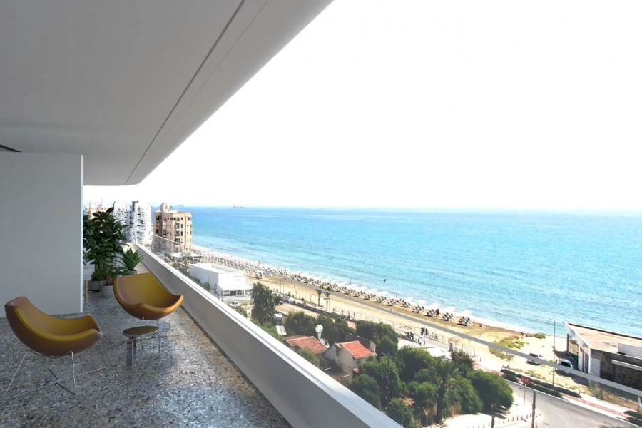 1 - venta apartamento larnaca lárnaca chipre