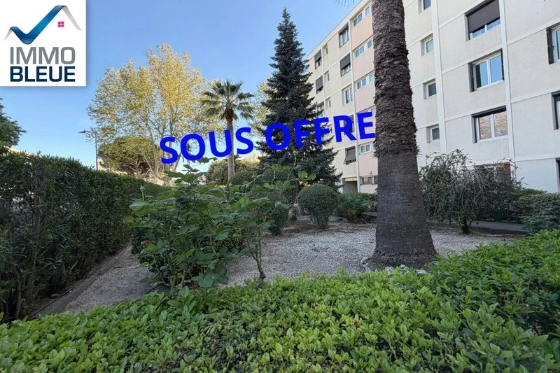 1 - verkoop appartement marignane bouches-du-rhône frankrijk
