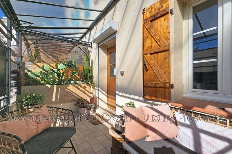 1 - vente maison cadolive bouches-du-rhône france