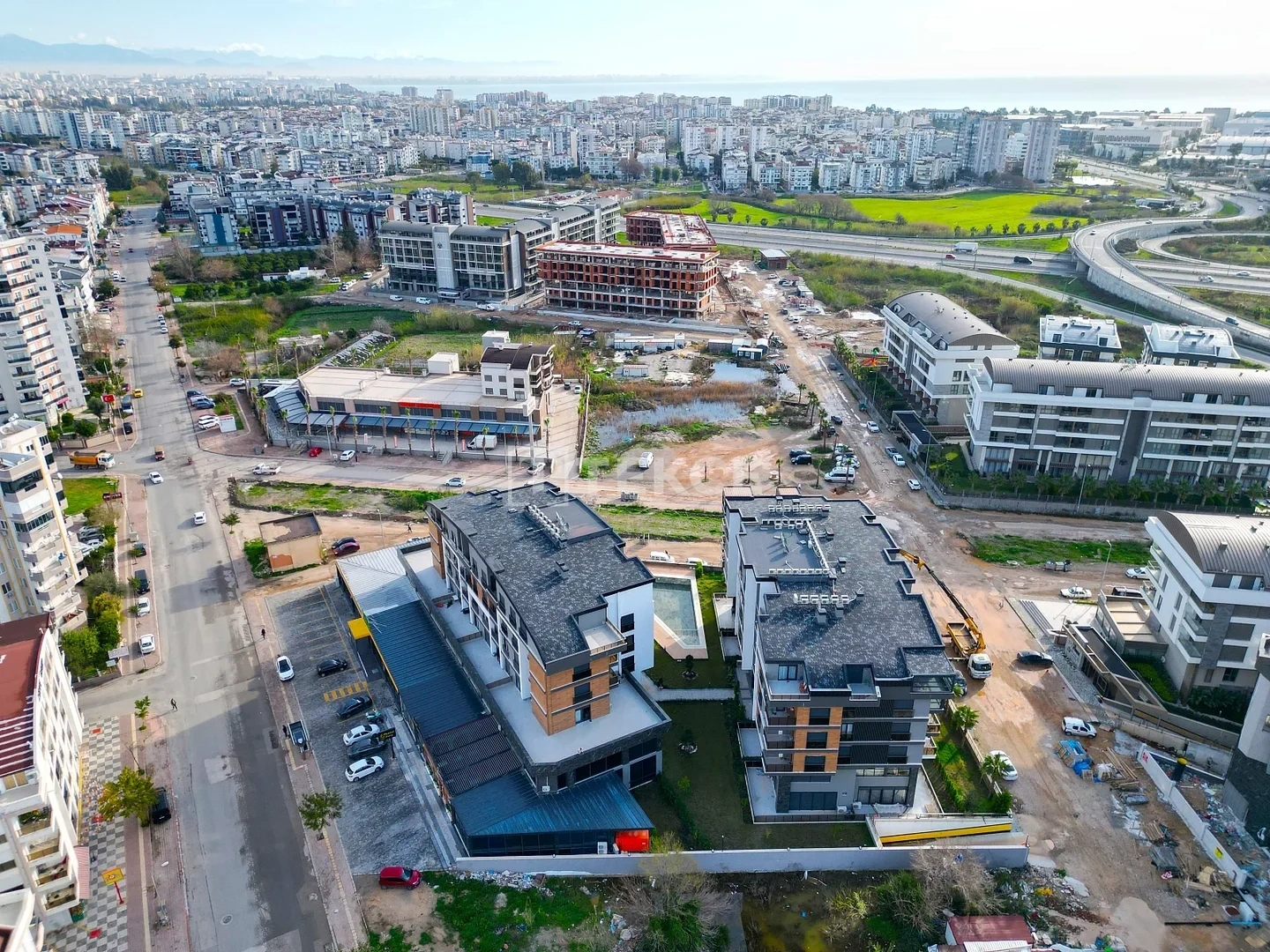 2 - venta apartamento a pie de playa konyaalti antalya turquía