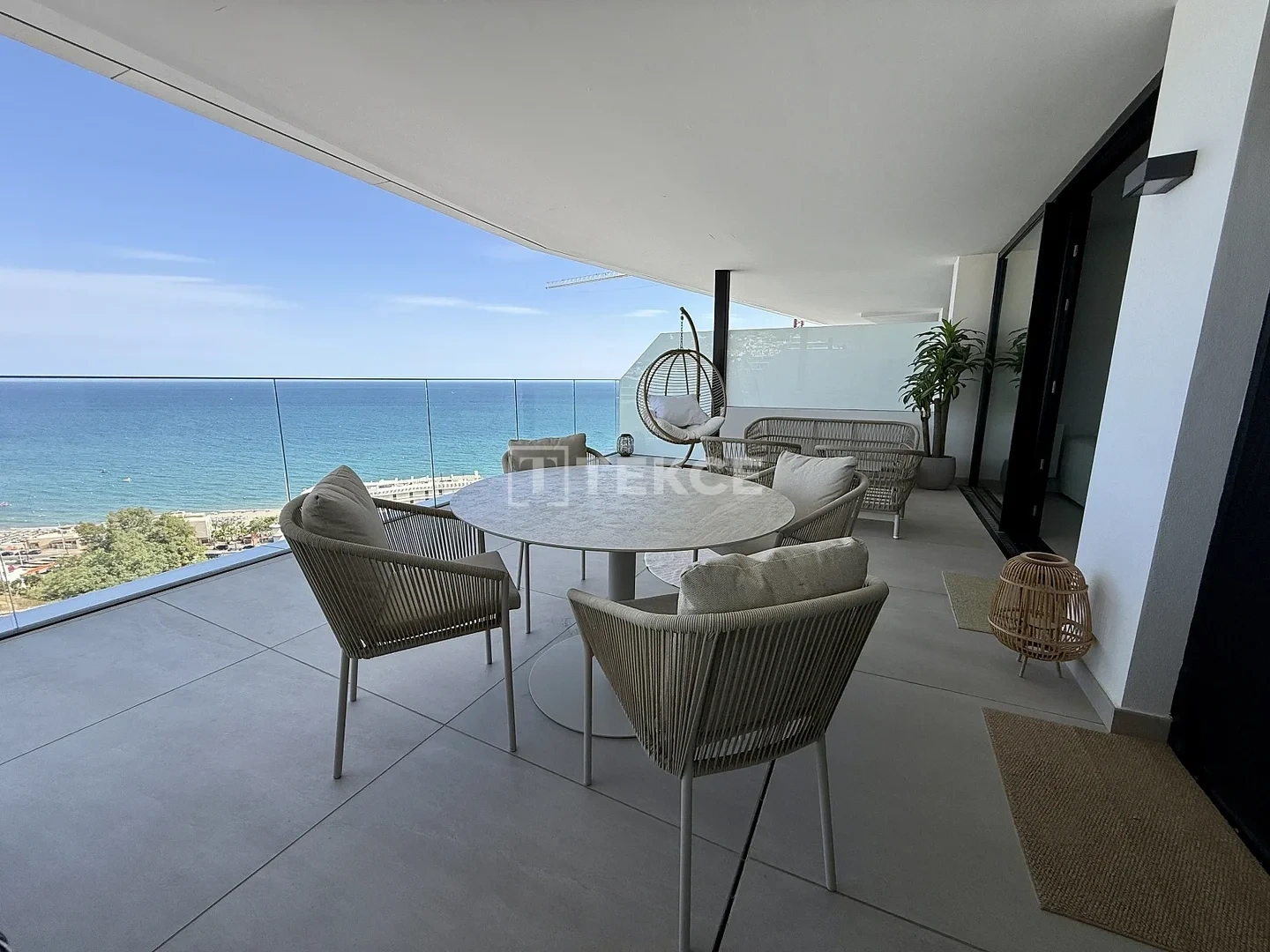 1 - venta apartamento vista al mar fuengirola - costa del sol andalucía españa