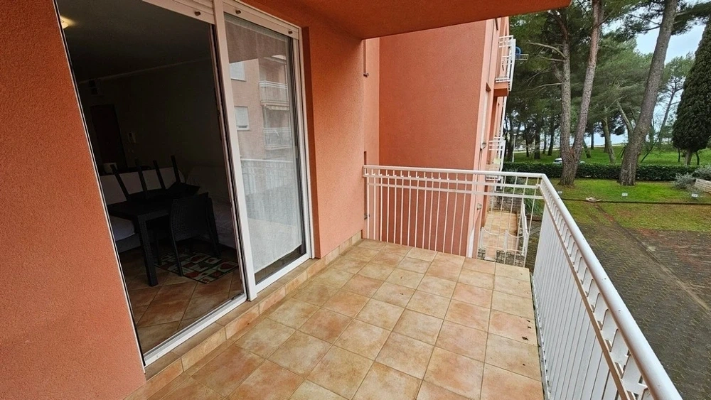 2 - venta apartamento frente al mar novigrad istria croacia
