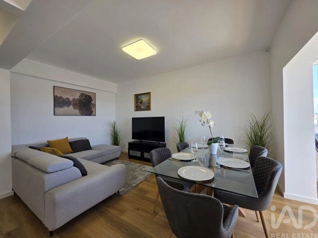 1 - venda apartamento olhão algarve portugal