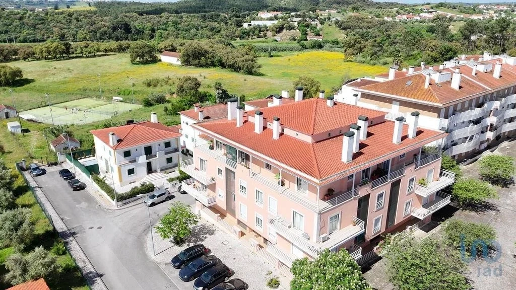 1 - vendita appartamento santarém alentejo portogallo