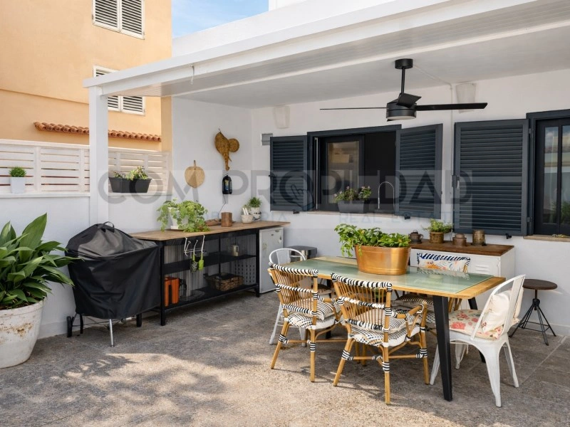 2 - venta casa palma de mallorca mallorca - islas baleares españa