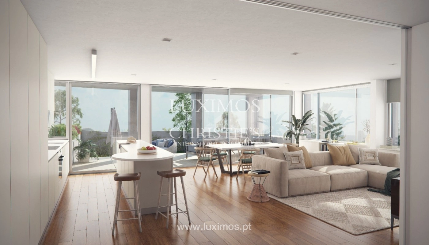 2 - apartment for sale in porto north region portugal