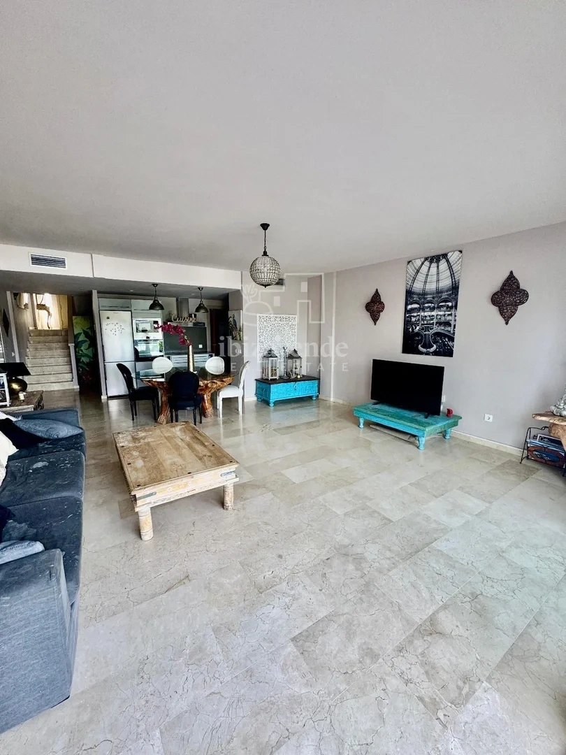 2 - vente maison roca llisa ibiza - baléares espagne