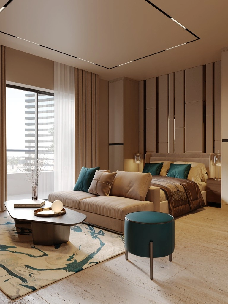2 - vente appartement dubai dubai émirats arabes unis