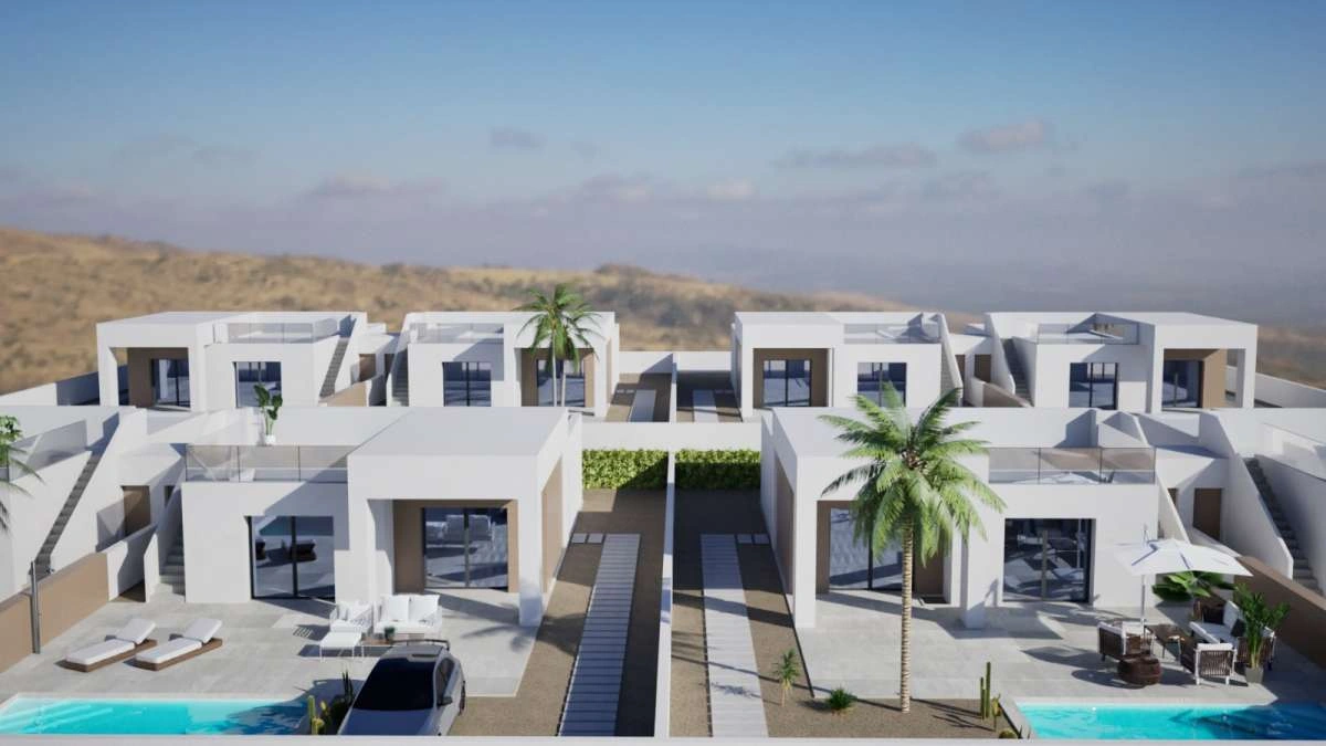 2 - vendita casa la romana comunità valenciana spagna