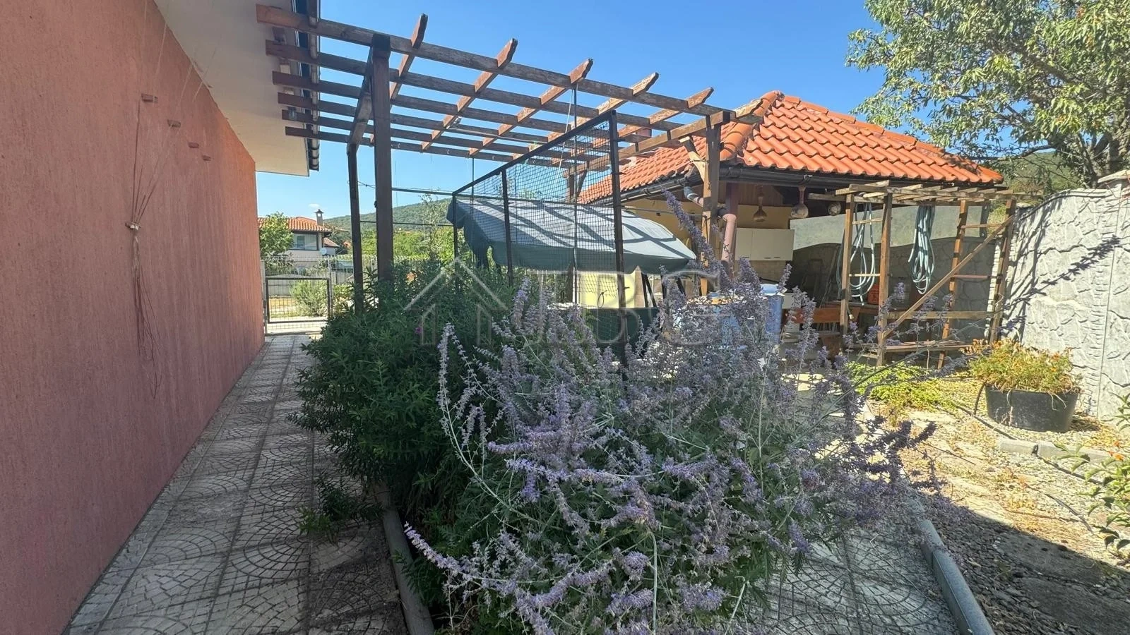 2 - vente maison kosharitsa burgas bulgarie