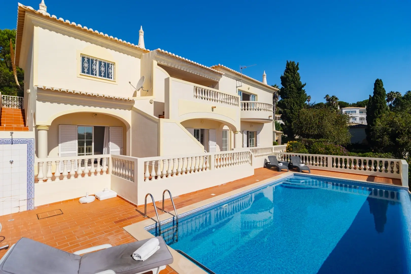 1 - vente villa vila do bispo algarve portugal