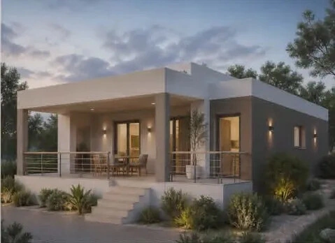 1 - vendita casa spiaggia a piedi sikia peloponneso grecia