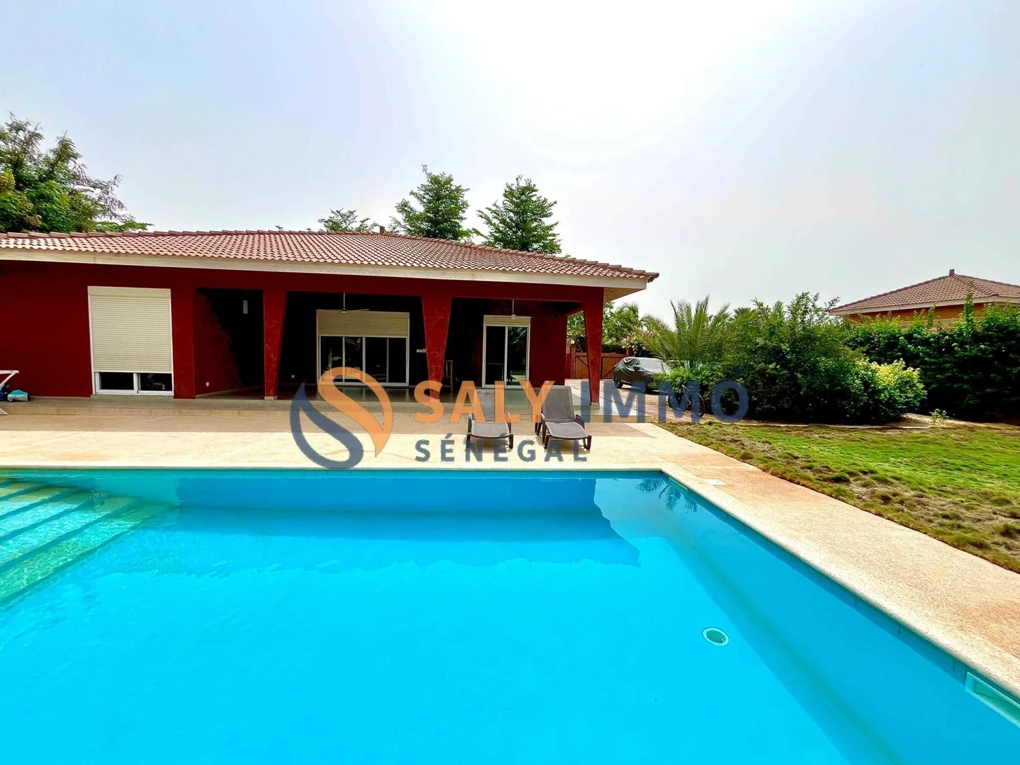 2 - vendita casa saly portudal thiès senegal