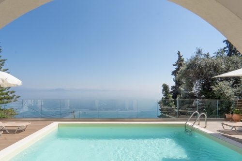 1 - sea view estate for sale in perama ionian islands greece