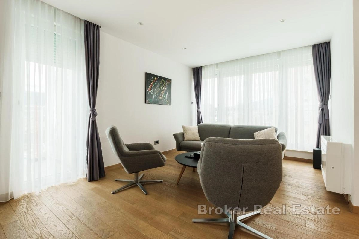 2 - venta apartamento vista al mar split split-dalmacia croacia