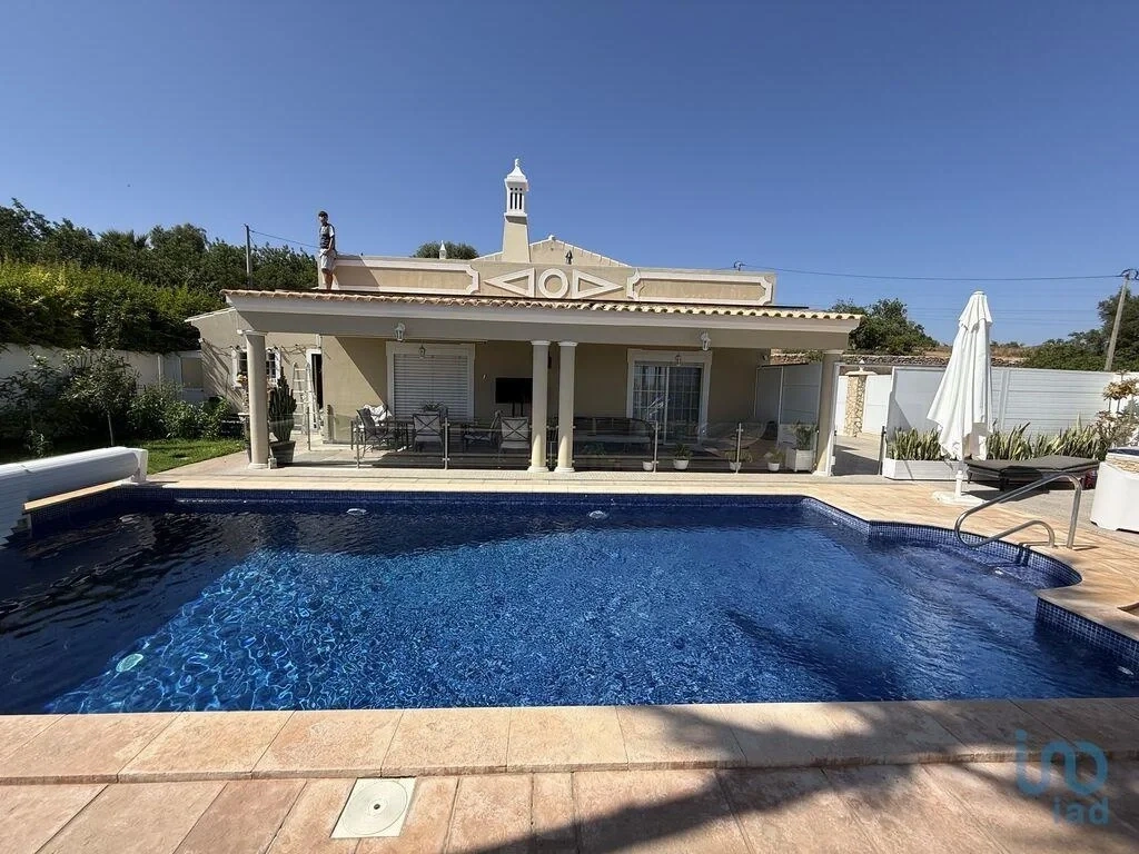 1 - vente maison almancil algarve portugal