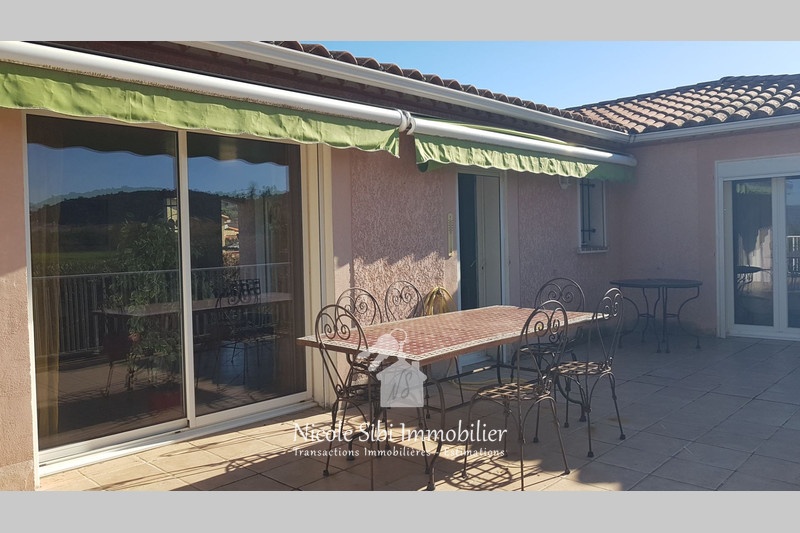 1 - house for sale in corbère-les-cabanes pyrénées-orientales france