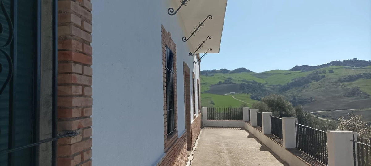 2 - venta casa ronda andalucía españa